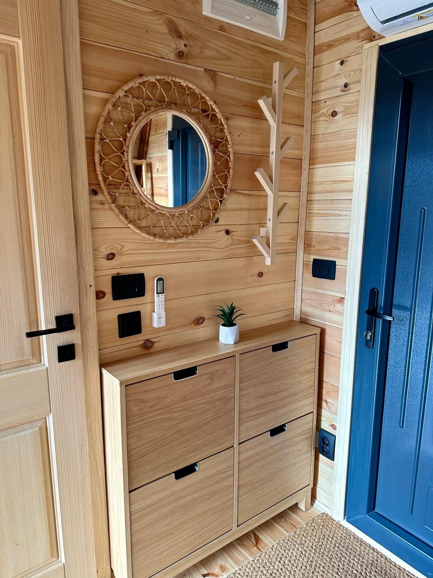 Peaksview Chalets Zabljak  Luaran gambar