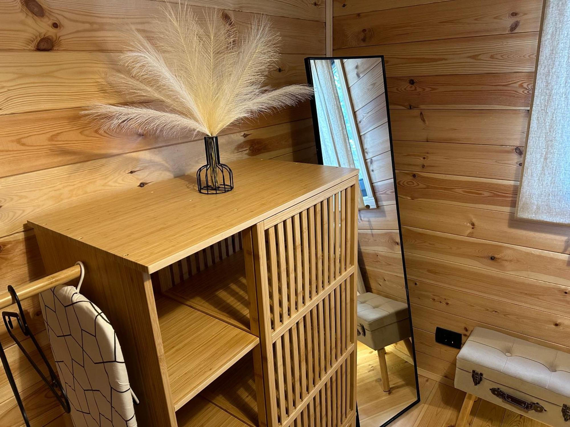 Peaksview Chalets Zabljak  Luaran gambar